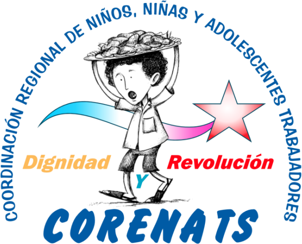CORENATS — Coordinación Regional de NNAT